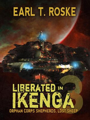 cover image of Liberated in Ikenga
